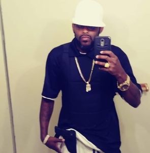 Meet your Posher, Antonio